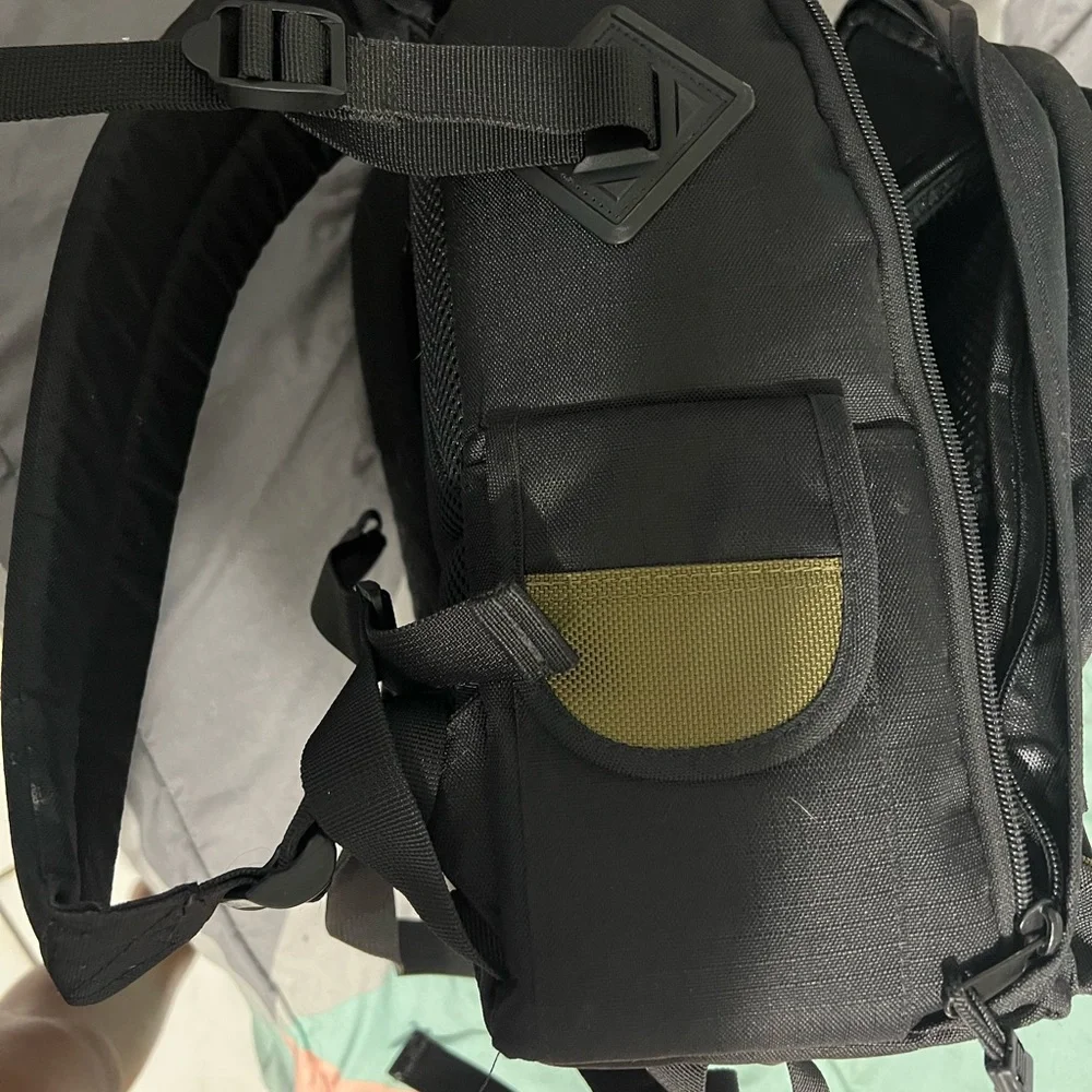 Canon camera bag